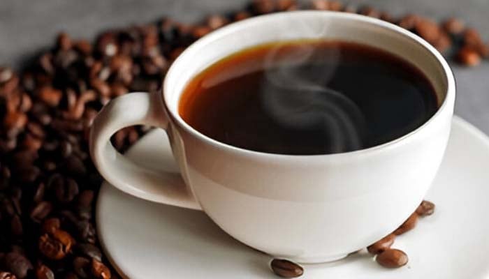 Does black coffee help in weight loss? Science-backed benefits