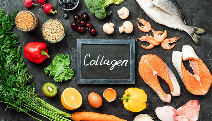 Natural ways to boost your collagen with easy dietary changes