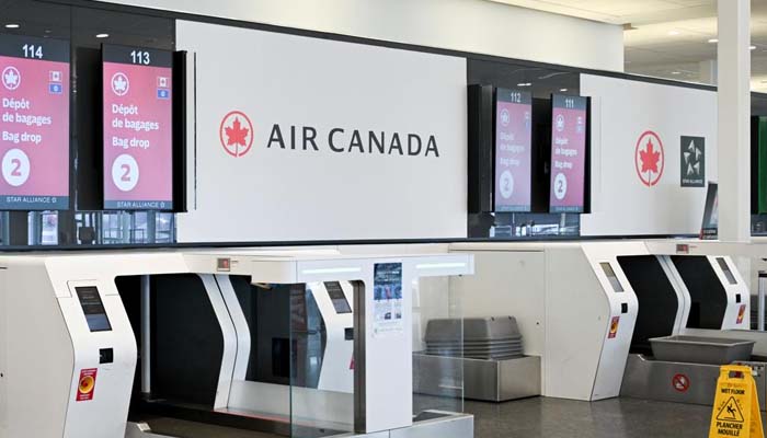 Air Canada flights remain grounded after attendants defy back-to-work orders