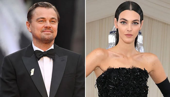 Leonardo DiCaprio enjoys intimate Yacht getaway with Vittoria Ceretti in Spain