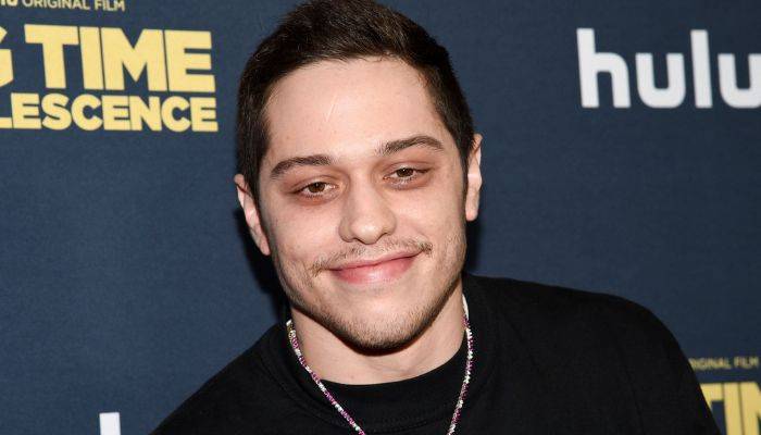 Pete Davidson reveals fallout with NBC Universal over Bupkis cancellation