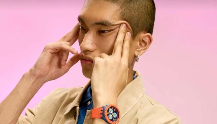 Swatch issues public apology over ‘slanted eye ad amid backlash in China