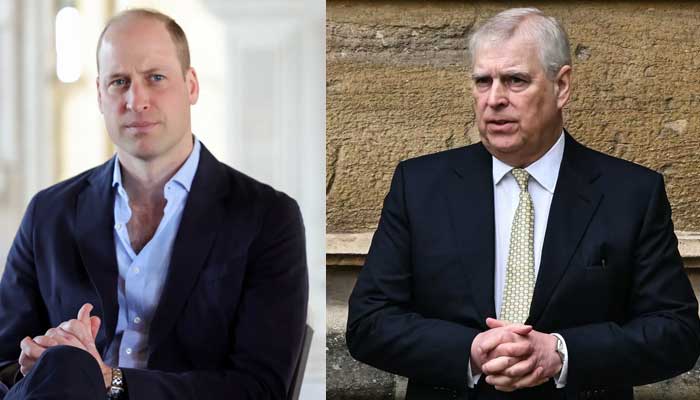 Prince William decides Andrew’s fate as future King amid potential danger
