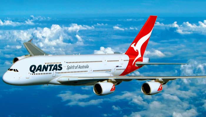 Qantas hit with record $90 million fine for illegal COVID-19 layoffs