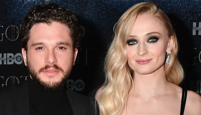 Sophie Turner reveals true feelings on kissing her ‘GOT’ brother in new film