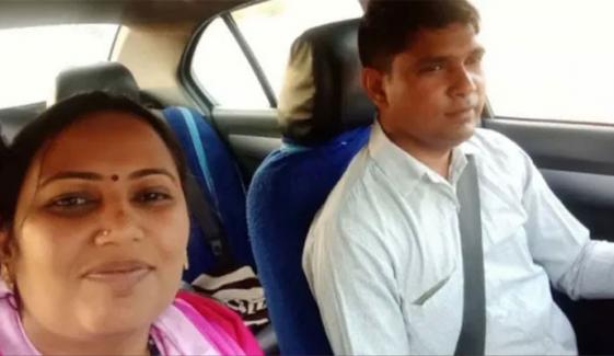 طلاق سے چند روز قبل شوہر نے بیوی اور بیٹے کو زخمی کرکے خودکشی کرلی 