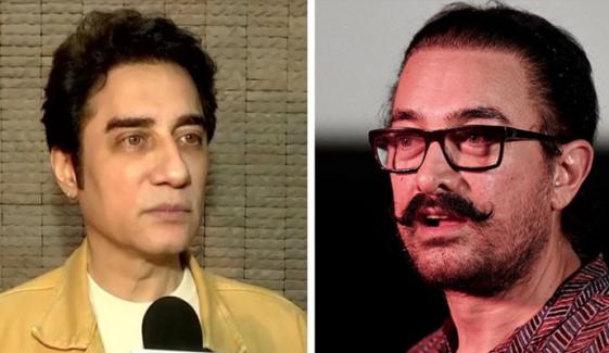 فیصل خان کے عامر خان پر سنگین الزامات