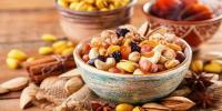 گری دار میووں کا باقاعدگی سے استعمال کس خطرناک بیماری سے بچا سکتا ہے؟