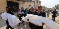 غزہ: اسرائیل کے وحشیانہ حملے جاری، 3 فلسطینی شہید