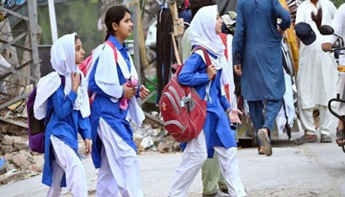 سوات، مالاکنڈ میں اسکول ایک ہفتے کیلئے بند