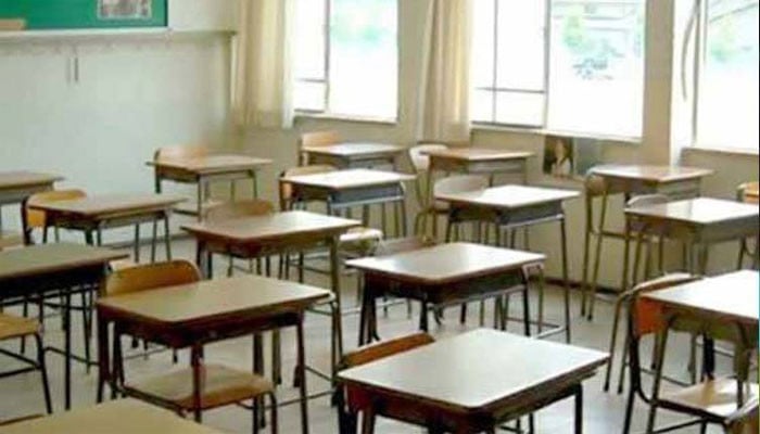 کل کراچی کے تمام نجی و سرکاری اسکول بند رکھنے کا اعلان