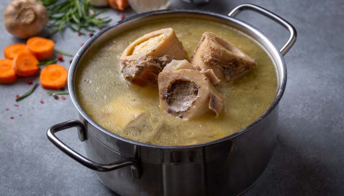 Top collagen-rich foods for better skin, hair, joints health