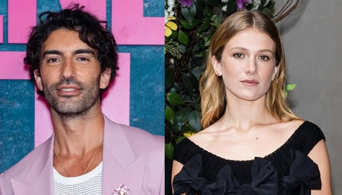 Justin Baldoni accused of harassing another It Ends With Us actress