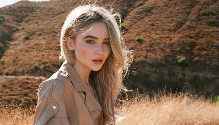 Sabrina carpenter’s ‘special’ companions steal spotlight in ‘Vogue’ debut