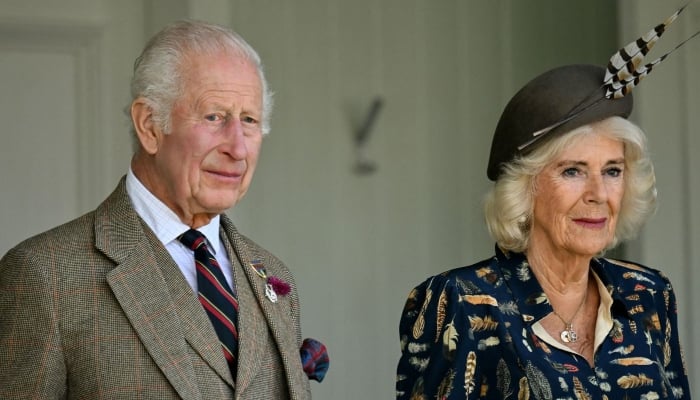 King Charles, Queen Camilla face alarming danger at residence
