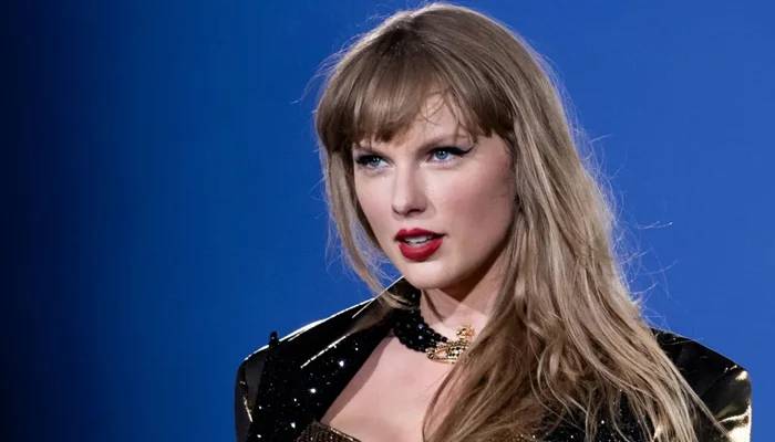 Taylor Swift’s Las Vegas residency rumors debunked by famed venue