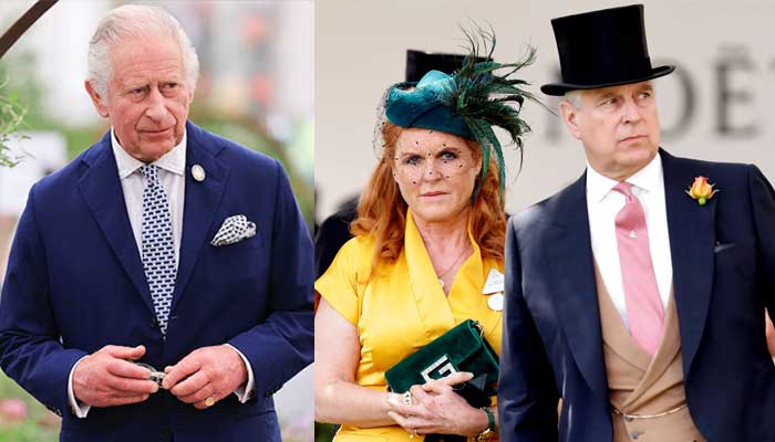 King Charles ends Sarah, Andrew feud rumours with reunion at Balmoral
