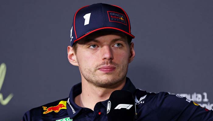 Max Verstappen sends strong message amid Red Bull challenges