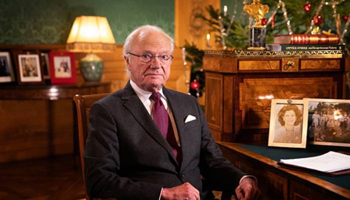 King Carl Gustaf to attends historic event, Royal Family releases statement