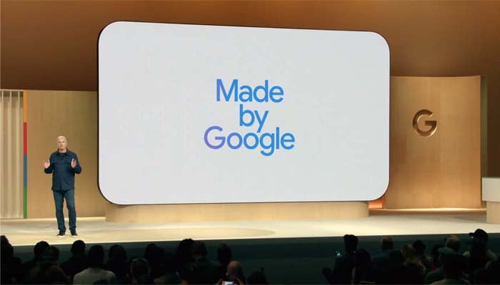 Made by Google 2025: How to watch launch of Pixel 10, Pixel Watch 4, more