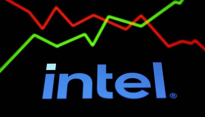 Intel stock spikes 5% as SoftBank invests $2 billion