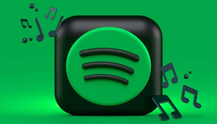 Spotify now allow users add their own transitions to playlists