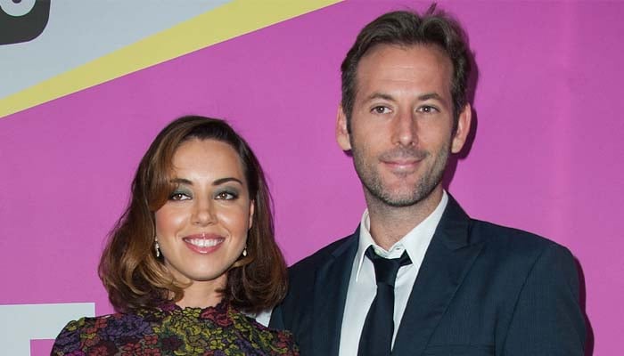 Aubrey Plaza opens up about daily struggles after husbands death