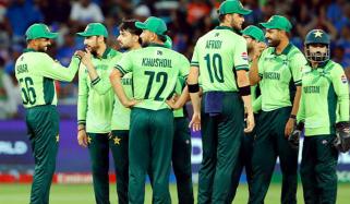 سینٹرل کنٹریکٹ کا اعلان، کوئی کھلاڑی اے کیٹیگری کے معیار پر پورا نہ اتر سکا