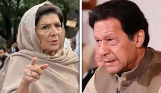 ضمنی انتخابات کیلئے عمران خان کی ہدایت علیمہ خان سامنے لے آئیں