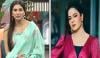 فضا علی نے وینا ملک کو اپنے شو میں مدعو کرکے کھری کھری سنا دی