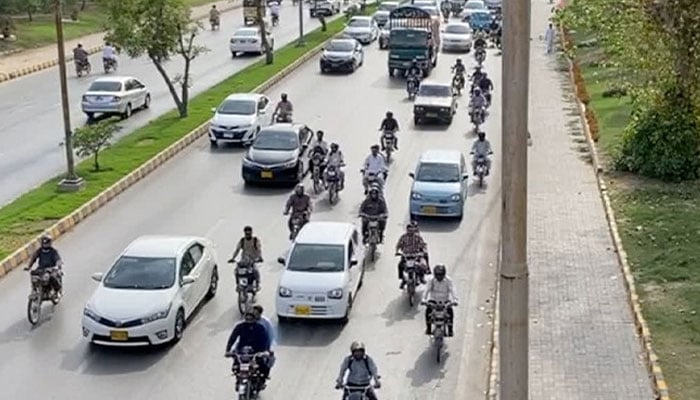 —فائل فوٹو