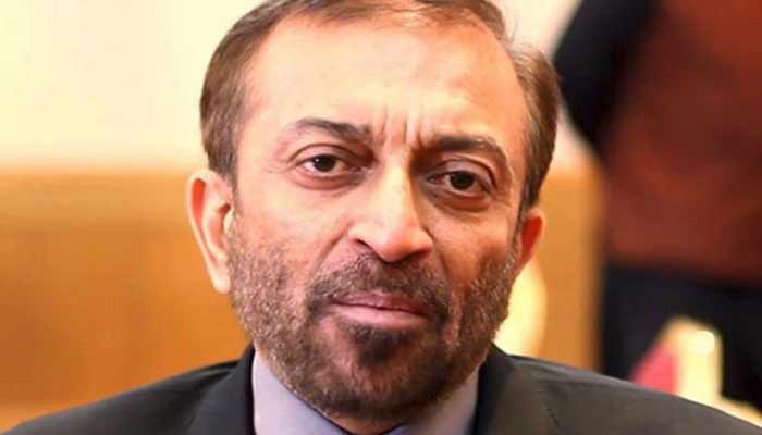 کراچی کو آفت زدہ قرار دیا جائے، فاروق ستار
