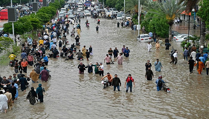 —فوٹو: اے ایف پی