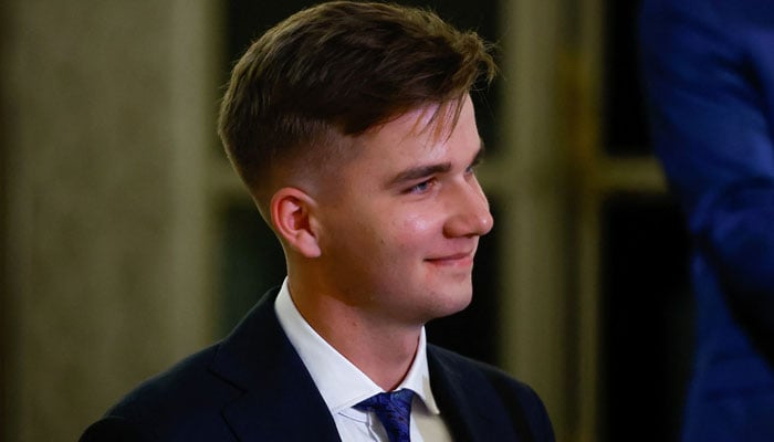 Belgian Royal family mark Prince Gabriel’s 22nd birthday with new portraits