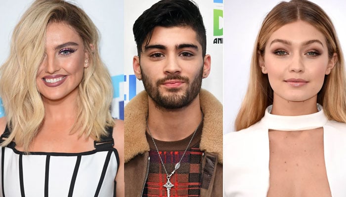 Zayn Malik ‘reached out’ to ex Perrie Edwards after Gigi Hadid split