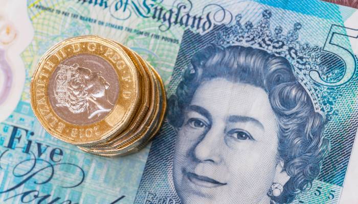 Queen Elizabeth £1 coins bid farewell with final release