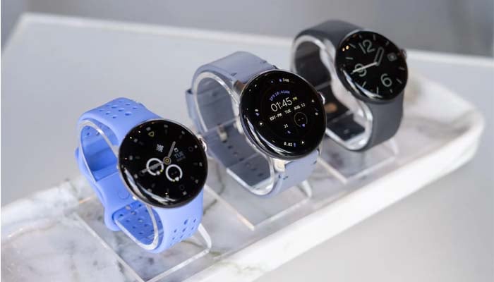 Made by Google event 2025: Pixel Watch 4 unveiled with Snapdragon W5 Gen 2, more