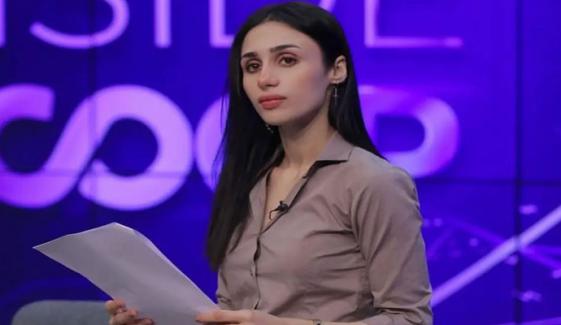 مشعل خان نے ڈرامہ انڈسٹری کیوں چھوڑی؟