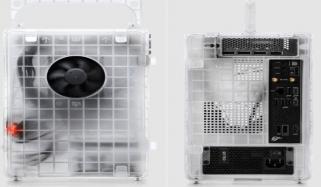 دنیا کا سب سے سستا کمپیوٹر کیس متعارف