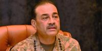 فیلڈ مارشل عاصم منیر نے اہلکاروں کی بے لوث خدمات کو سراہا، اعلامیہ
