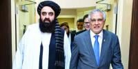 پاکستان کا افغان سرزمین سے حملوں پر مؤثر کارروائی کا مطالبہ
