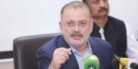 ذاتی شکوے کو سیاسی ایجنڈے میں بدلنا فاروق ستار کی پرانی روایت ہے، شرجیل میمن