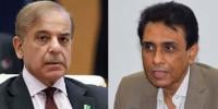 وزیرِ اعظم کا خالد مقبول کو فون، NDMA کو کراچی میں مکمل فعال رہنے کی ہدایت 