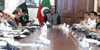 بارشوں و سیلاب میں جاں بحق افراد کے لواحقین کو فی کس 20 لاکھ دینے کا فیصلہ
