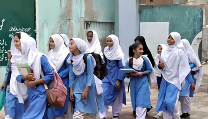 کراچی میں آج نجی اور سرکاری اسکول، کالج بند رہیں گے
