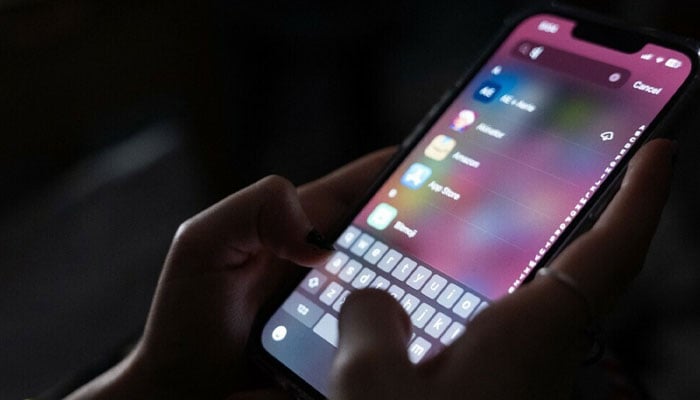 کوئٹہ میں موبائل فون انٹرنیٹ سروس بحال ہونا شروع