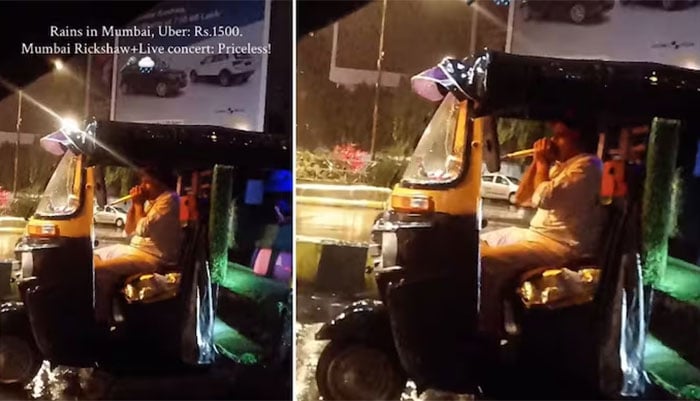 فوٹو: بھارتی میڈیا