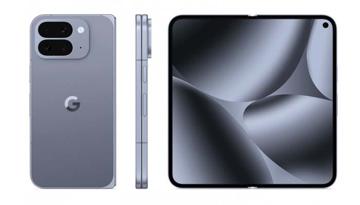Pixel 10 Pro Fold released with IP68 rating: Check price, features