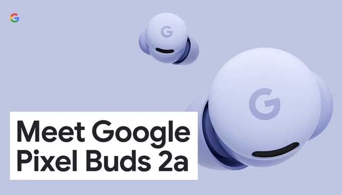 Pixel Buds 2A launched with Google Tensor A1 chip: Check price, features