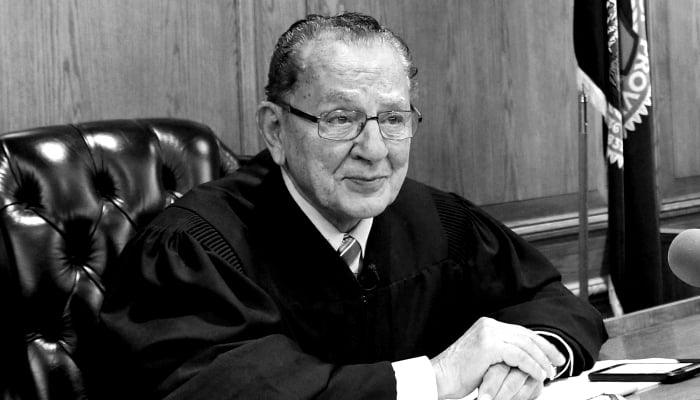 Judge Frank Caprio passes away ‘peacefully’ at 88